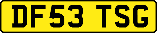 DF53TSG