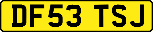 DF53TSJ