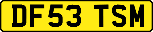 DF53TSM