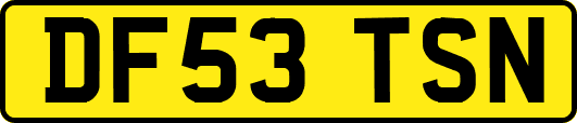 DF53TSN