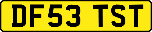 DF53TST