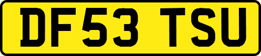 DF53TSU