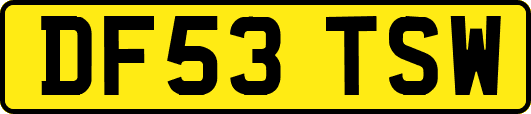 DF53TSW