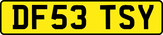 DF53TSY