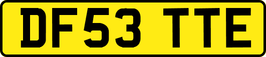 DF53TTE