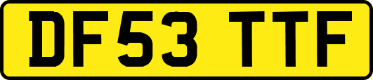 DF53TTF