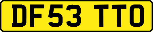 DF53TTO