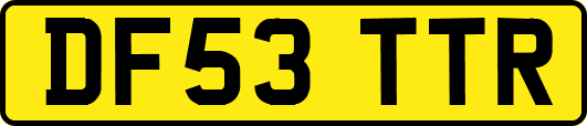 DF53TTR