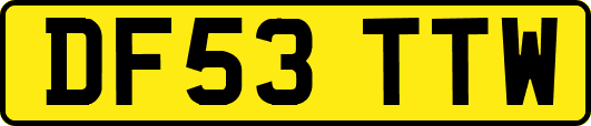 DF53TTW