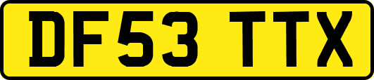DF53TTX