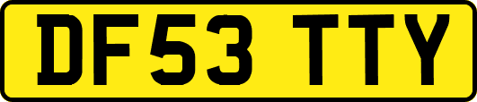 DF53TTY