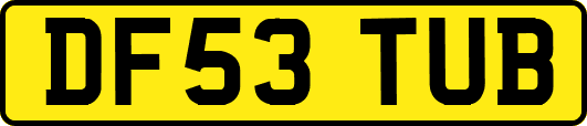 DF53TUB
