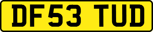 DF53TUD