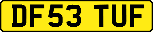 DF53TUF