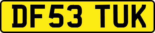 DF53TUK