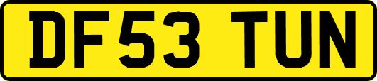 DF53TUN