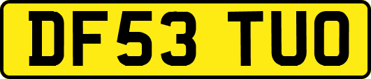 DF53TUO