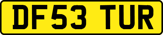 DF53TUR