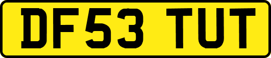 DF53TUT