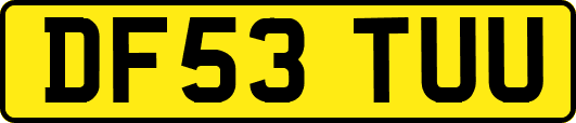 DF53TUU