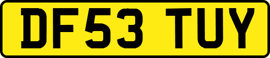 DF53TUY