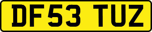DF53TUZ