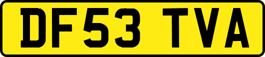 DF53TVA