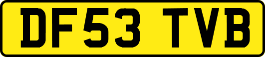 DF53TVB