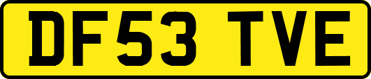 DF53TVE