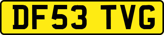 DF53TVG