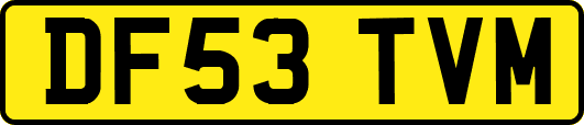 DF53TVM