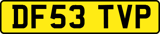 DF53TVP