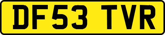 DF53TVR