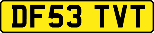 DF53TVT