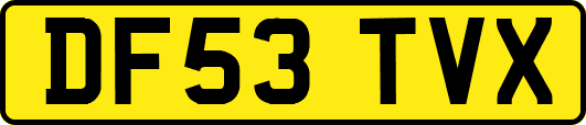 DF53TVX