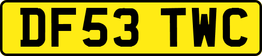DF53TWC