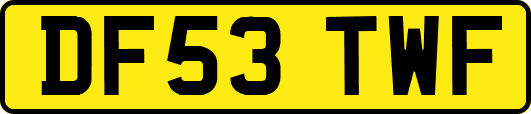 DF53TWF
