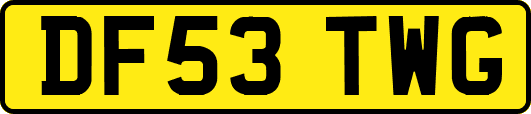 DF53TWG