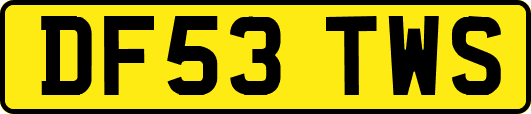 DF53TWS