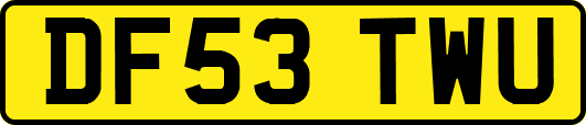 DF53TWU