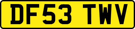 DF53TWV