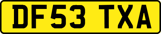 DF53TXA