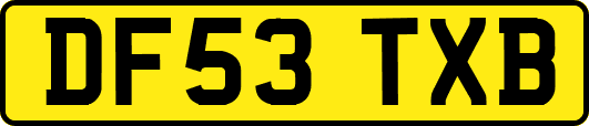 DF53TXB