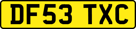DF53TXC