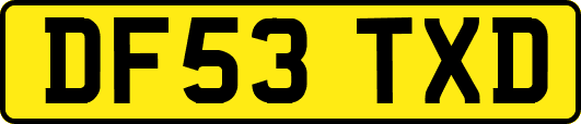 DF53TXD