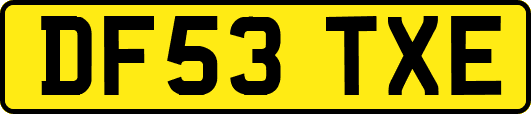 DF53TXE