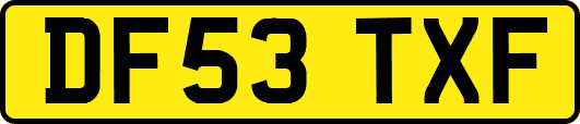 DF53TXF