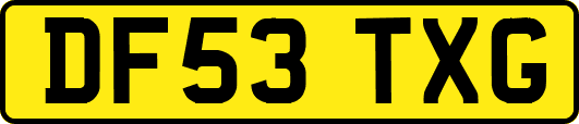 DF53TXG