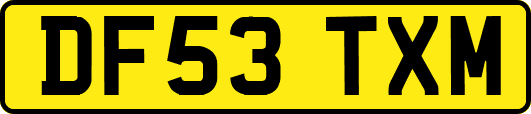 DF53TXM