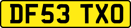 DF53TXO